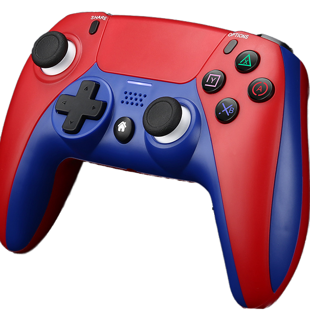 PlayStation 4 Ps4Proスリムゲームコンソール用の6軸モーション 