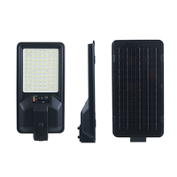 Panneau de circuit imprimé modèle KCD 2026, garantie 3 ans, IP65, 60W, 120W, 150W, lampadaires solaires LED COB pour parking