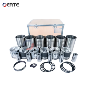 Conjunto de Cilindro de Cuatro Cilindros 860323456 1001385629 8395 Pistón 860332615 000156635 <span class=keywords><strong>2095</strong></span> Pistón - Product Image 3