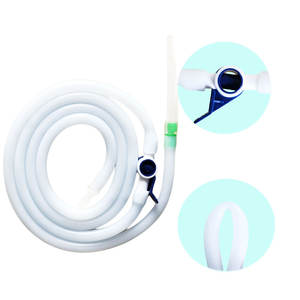 Premier kit de lavement anal à bulbe transparent au monde pour le nettoyage du côlon à domicile à l'eau et au café - Product Image 1