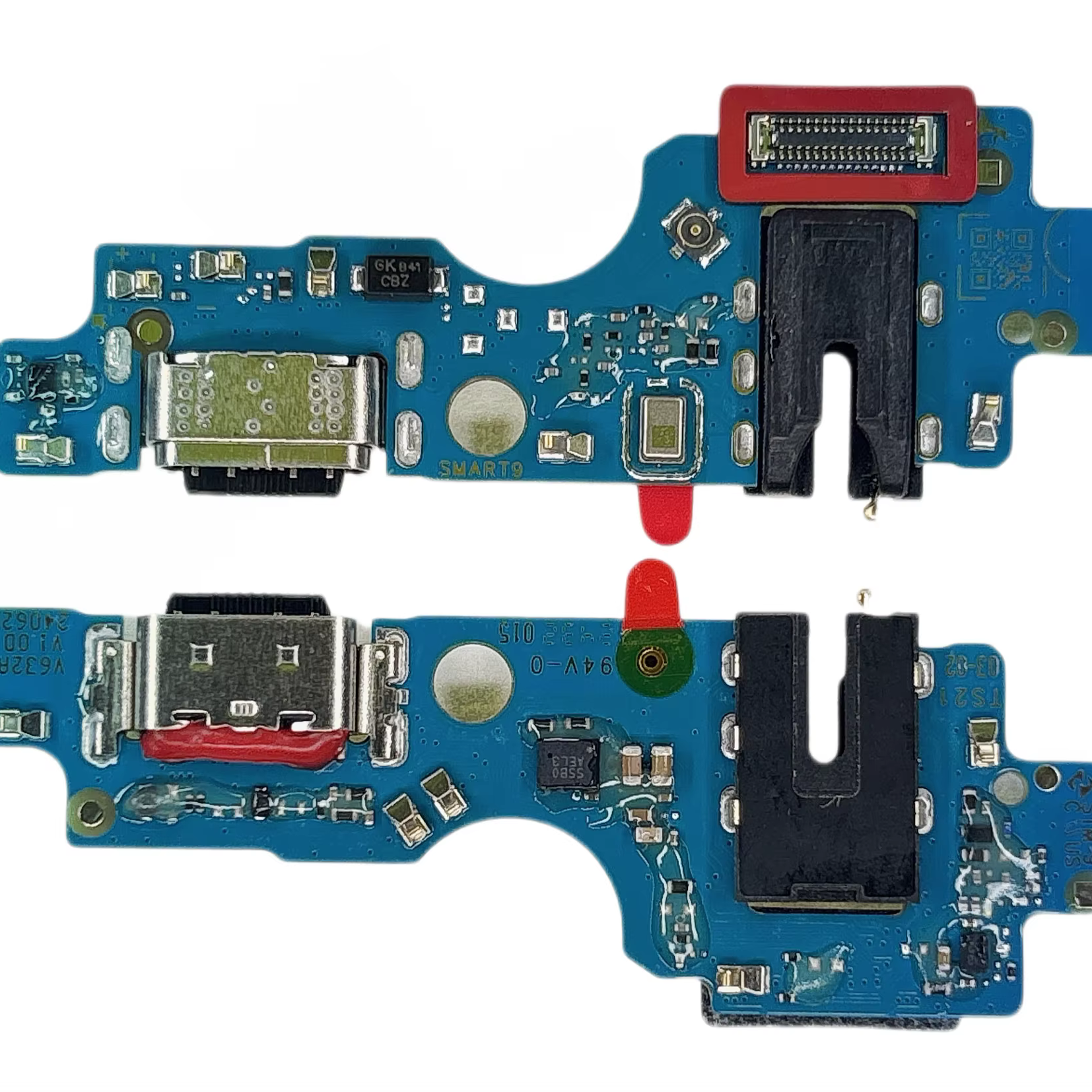 Best Selling Infinix X657 Charging Board USB Flex Cable Replacement
