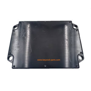 Ecu cpu controller D6T motore serale LAE00681 478-7932 - Product Image 3