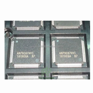 ShenZhengPengYing-IC-Chip-Integrated-Circuit QFP <span class=keywords><strong>AM79C874VC</strong></span> - Product Image 2