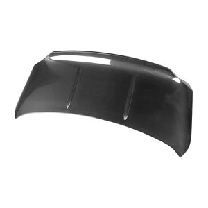 Couvre-coffre de voiture en fibre de carbone véritable style <span class=keywords><strong>CSL</strong></span> pour BMW <span class=keywords><strong>M2</strong></span> G87 G42 2023+ G42 G87 Couvre-coffre arrière - Product Image 2