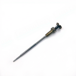 F00VC45206 Nuevo Conjunto de Válvula Inyectora de Combustible Common Rail Diésel (Acero) Compatible Universalmente con 0445110682 - Product Image 1