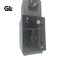 Vannes directionnelles hydrauliques 4wrpe 4wrpe6 4wrpeh 4wrpem 4wrpem10 4wrpeh10 4wrpe10 0811404815 4wrpe10cb130p-2x/G24k0/B5m