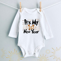 Combinaison de Noël pour bébé, rouge, manches courtes, en coton, barboteuse de Noël pour bébé, tenue de fête pour nouveau-né