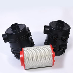 Nouvel ensemble de filtre à air et de moteur Yushiyou pour camion, référence K1521/1522PU, compatible avec les modèles de véhicules utilitaires légers mondiaux - Product Image 5