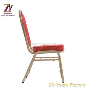 Chaises de banquet de haute qualité pour salle à manger école salon parc utilisation vente pour l'extérieur - Product Image 3