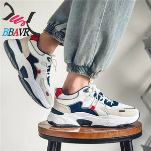 Chaussures de course HOKAS pour hommes, respirantes et confortables, chaussures de sport pour femmes, baskets de marche, baskets de sport pour hommes - Product Image 3