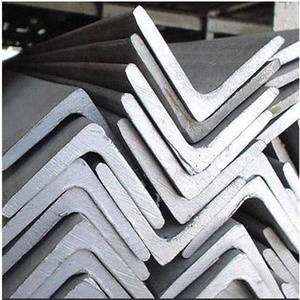 High Quality ASTM A36 Carbon Steel <strong>Angle</strong> <strong>Bar</strong> 40*40*4mm Structural Iron <strong>Angle</strong> <strong>for</strong> <strong>Fence</strong> Design Equal Bending Direct Production