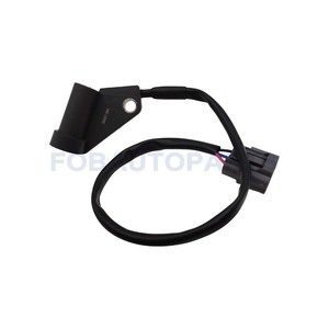 Capteur de Position d'arbre à cames de haute qualité pour Mazda MX-5 Miata Demio <span class=keywords><strong>ZL01</strong></span>-<span class=keywords><strong>18</strong></span>- <span class=keywords><strong>221A</strong></span> Zl0118221A - Product Image 6