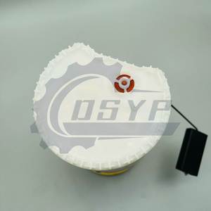 Unità di Alimentazione Carburante DSYP 6C0919050B di Alta Qualità - Numero OE per <span class=keywords><strong>Volkswagen</strong></span> ZCVW043C - Product Image 5