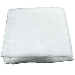 Filet anti-insectes agricole en HDPE 120 g/m² facile à manipuler, résistant aux UV, avec service de découpe pour lutter contre les insectes - Product Image 4