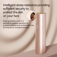 Appareil Électrique Vibrant Rechargeable pour Applicateur de Maquillage, Éponge et Pinceau Beauté