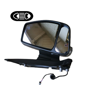 Rétroviseur latéral TUZHIHAO compatible avec JMC <span class=keywords><strong>Ford</strong></span> <span class=keywords><strong>Transit</strong></span>/Tourneo Custom - Pièce d'occasion authentique, parfait état de marche, surface sans rayures - Product Image 1