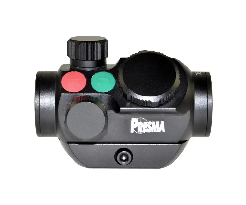 20mm Reflex Red/Green Dot Sight