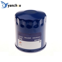 Nouveau filtre à papier à huile 24101553 96570765 9052781PF48 4884900AB 729854 1651078J00 72234WS pour Buick pour Regal pour