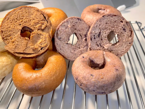 Macchina automatica per Bagel Seny Bagel - Product Image 6