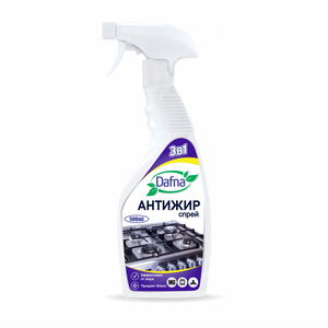 Wholesale 500ml Disposable Antigrease Kitchen <b>Cleaner</b> Spray Liquid for Effective Stove Hood <b>Surface</b> Cleaning Manufactured - Product Image 2