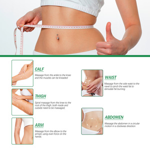 Veloce di bruciare i grassi dimagrante <span class=keywords><strong>Spray</strong></span> assorbimento della Cellulite rimozione per braccio glutei addome perdita di peso olio essenziale <span class=keywords><strong>Spray</strong></span> - Product Image 5