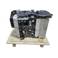 Moteur G4JP 2.4L au meilleur prix d'usine pour Hyundai Sonata Ix35 Smart Run Sorento Kia