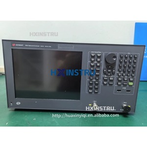 Analyseur de réseau vectoriel ENA Keysight Technology E5061B, analyseur d'impédance, instrument de mesure électronique Agilent - Product Image 1