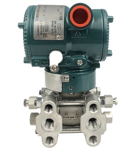 ดิฟเฟอเรนเชียล Yokogawa ของแท้จากญี่ปุ่น รุ่น EJA110 EJX110 ซีรีส์ EJA110A-DMS4A-90NA/D1 EJX110A-ELS2G-715EN - Product Image 1