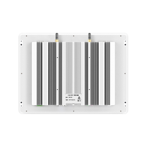 Industrial Automation Flush Mount Touch All-in-One Computer 12.1-21.5 Inch Waterproof Dustproof Front Keys - Product Image 3