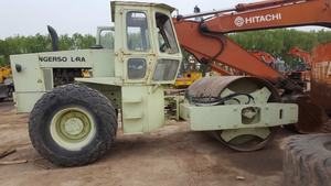 <span class=keywords><strong>Ingersoll-Rand</strong></span> รถบดถนนแบบเดี่ยวใช้ลูกกลิ้ง SD150 Sd100 SD150D SD175 SD100D - Product Image 4