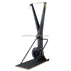 ST FITNESS ST-AS002 High Quality <strong>Ski</strong> <strong>Machine</strong> Commercial Professional <strong>Ski</strong> <strong>Machine</strong> <strong>Ski</strong> <strong>Machine</strong> For Sale - Product Image 1