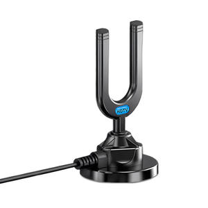 <span class=keywords><strong>เสา</strong></span><span class=keywords><strong>อากาศ</strong></span> HDTV รูปตัว U คลื่นภาคพื้นดิน DTMB ที่ปรับปรุงประสิทธิภาพสัญญาณทีวี<span class=keywords><strong>ดิจิตอล</strong></span> - Product Image 1