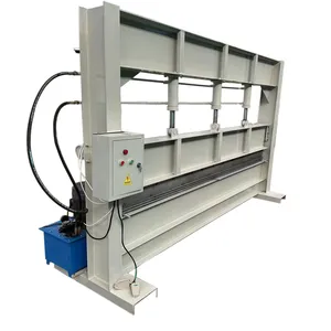 110T 3200 CNC basın fren hidrolik sac bükme makinesi katlanır 10Feet ÇELİK TABAKA için