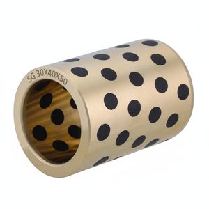 SGO SOB45*56 Oilless Cylindrical <b>Roller</b> <b>Bearings</b> - Product Image 1