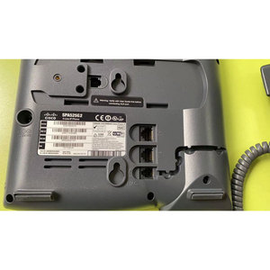 Hot sell Stock CS SPA525G 5-Line IP <strong>Phone</strong> with Color <strong>Display</strong> - Product Image 3