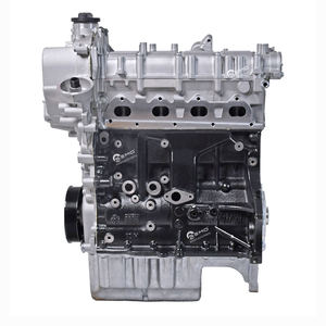 Ensemble moteur EA111 <span class=keywords><strong>1</strong></span>.4T CAV CAX CFB <span class=keywords><strong>CDG</strong></span> 100% testé pour les modèles VW Audi - Product Image 3