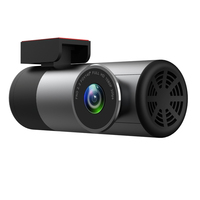 Fournisseur chinois Novatek 96672 Caméra de tableau de bord avec prise USB/RAC Enregistreur vidéo DVR Caméra embarquée Wifi