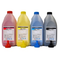 Poudre de toner de recharge X&O Premium pour copieurs Konica Minolta C284 C364 C454 C654e C754e C224e C454e C554e C258 C368 C458 C558 C658