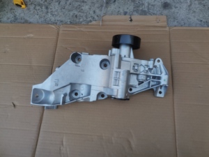 Kühlmittel-Wasserpumpe 11517644804 für F20 F21 F22 F23 F30 F31 F32 F36 B38 - Product Image 2