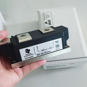 Lorida ABB Contactor 3bhb022755r0001 MD3-400-40-A2-N Diode mô-đun - Product Image 1