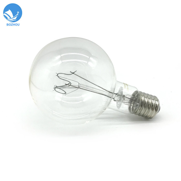 Marine BAY15d B22d P28s Incandescent Light