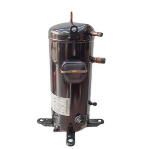 Compresseur de climatisation et de réfrigération Panasonic 5CD081ZA02 5CB110SA11, refroidissement et chauffage - Product Image 1