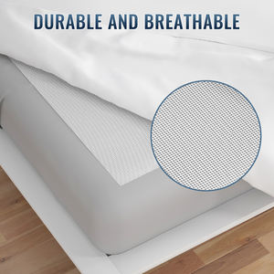 Tapis de cuisson vapeur en silicone antidérapant réutilisable moderne et feuilles de séchage par congélation antiadhésives lavables fines de taille personnalisable - Product Image 3