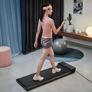 Mini cinta de correr plegable para gimnasio en casa, <span class=keywords><strong>WalkingPad</strong></span> <span class=keywords><strong>A1</strong></span> Pro Original, máquina para caminar, cinta de correr no plana para el hogar, gran oferta 2021 - Product Image 6