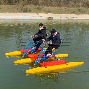 Bicicleta <span class=keywords><strong>Acuática</strong></span> de Pedales, Equipo Deportivo Acuático de Apariencia Atractiva en Venta - Product Image 4