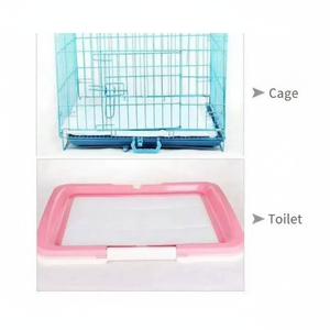 狗和小猫训练用尿垫 猫用吸水尿布 厂家直销一次性宠物尿垫 - Product Image 5
