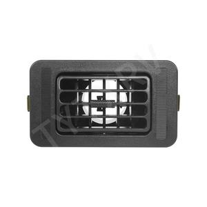 TYTXRV accessoires de <span class=keywords><strong>caravane</strong></span> de haute qualité tuyère réglable noir froid et chaud RV voiture camping-Car camping-Car sortie de climatiseur - Product Image 2