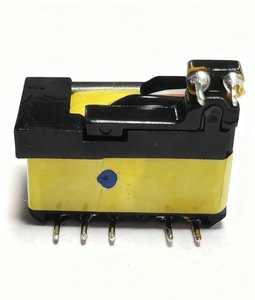 Saner epc19 tần số cao Lõi ferrite dây đồng quanh co ổ đĩa biến áp LED cuộn cảm cầm tay chuyển đổi cung cấp điện sạc - Product Image 1