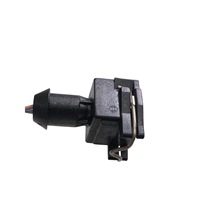 Conector de Inyector de Combustible Sellado de 2 Pines EV1 1928403494 para BMW VW, Venta al Por Mayor