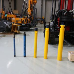 ضغط عالي فعال من حيث التكلفة من أجل حفر الصخور الصلبة بكفاءة ودائمة - Product Image 5